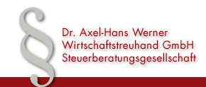 Logo Werner